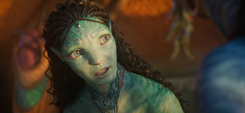  &laquo;Джеймс Кэмерон снова сделал это&raquo;, &laquo;Пример&nbsp;того, что сегодня означает 